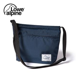 【Lowe Alpine】Adventurer Shoulder Mini 日系款肩背包 海軍藍 #LA04