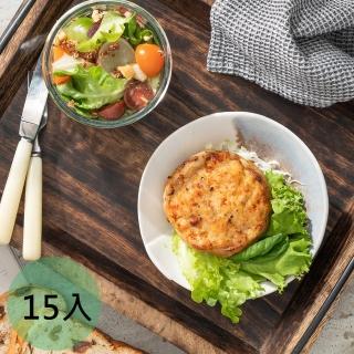 【舒康雞】野菜洋芋雞飽排｜15包入組