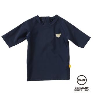 【STEIFF】熊頭童裝 防曬衣(泳裝)