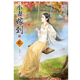 小妻嫁到 3（拆封不退）