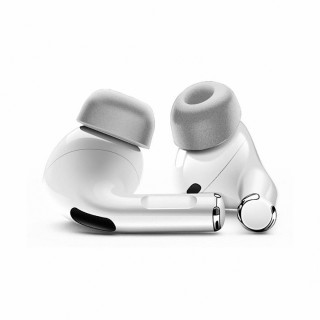 【VAP】AirPods Pro 記憶泡綿耳塞(一組兩對)