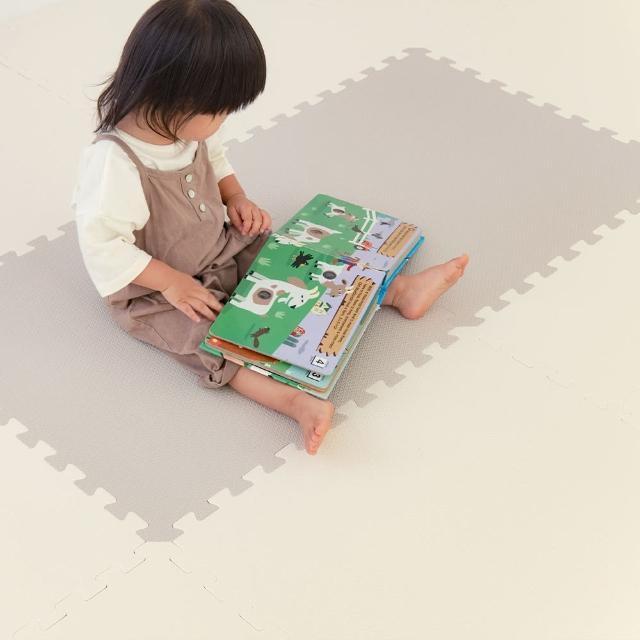 【Pato.Pato】兒童遊戲地墊-60cm -12片/無毒巧拼地墊/兒童地墊/遊戲地墊/厚度2cm(5款可挑)