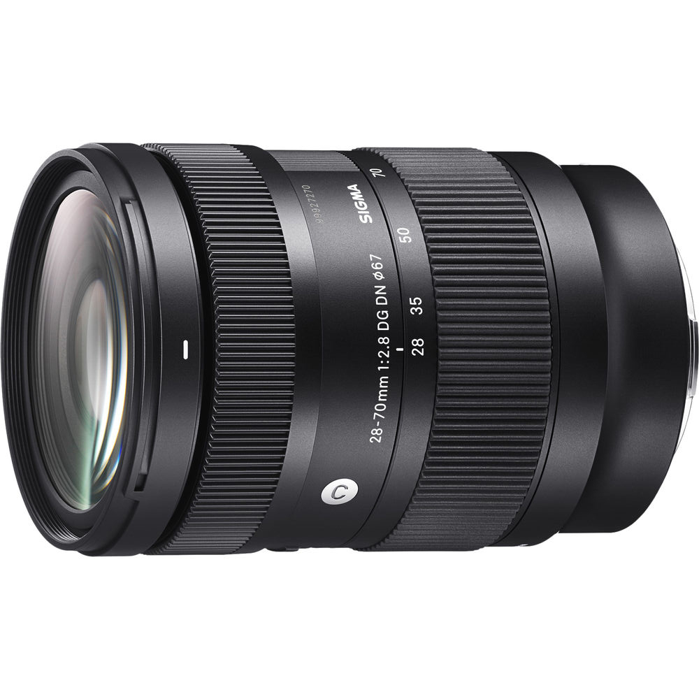 【Sigma】28-70mm F2.8 DG DN Contemporary(公司貨全片幅微