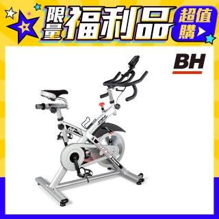 【BH】福利品 H919C SB3 磁控飛輪健身車(保固6個月)