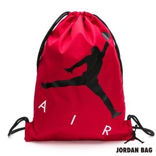 【NIKE 耐吉】後背包 雙肩包 喬丹 運動 登山 旅行 JORDAN  紅 JD2113040AD-002