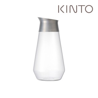 【Kinto】LUCE 玻璃水瓶 750ml