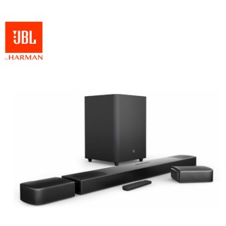 【JBL】9.1聲道家庭影音杜比環繞喇叭(JBL Bar 9.1)
