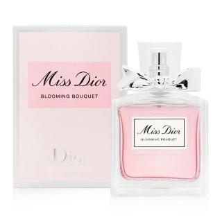 【Dior 迪奧】花漾迪奧淡香水 100ml(平輸航空版)