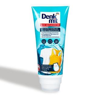 【德國Denkmit】德國Denkmit 便利型 旅行 露營 居家洗衣劑含刷頭-200ml