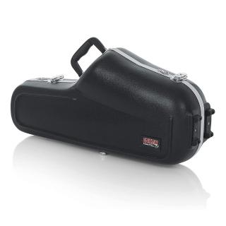 【Gator Cases】中音薩克斯風硬盒 ALTO Saxophone樂器硬箱(GC-ALTO SAX)