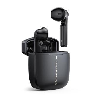 【TaoTronics】SoundLiberty 92 BH092 耳塞式真無線藍牙耳機(三頻中低音突出)