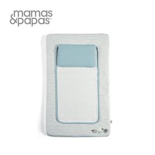 【Mamas & Papas】小羊帶隊(尿布墊)