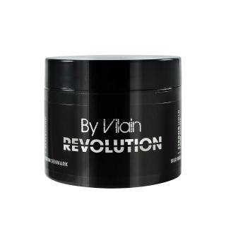 【By Vilain】強低光澤髮蠟 65ml Revolution(原廠公司貨)