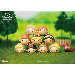 【Beast Kingdom 野獸國】HA-002 Disney Tsum Tsum系列 合金公仔(共9款)