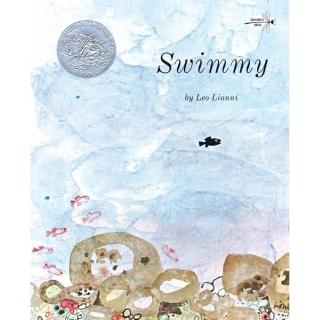 【麥克兒童外文】Swimmy