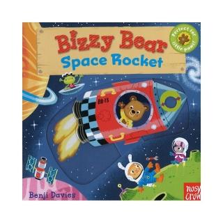 Space Rocket／Bizzy Bear