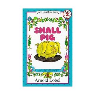 【麥克兒童外文】Small Pig