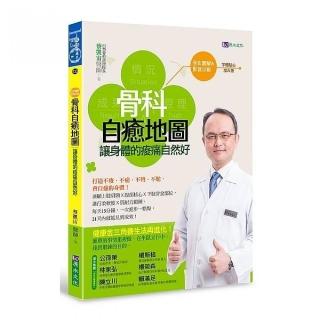 骨科自癒地圖