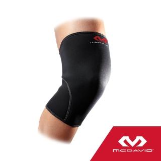 【McDavid】401 輕量護膝(護具 護膝)