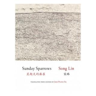 Sunday　Sparrows（Simplified　Chinese　and　English）星期天的麻雀