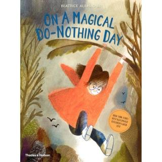 【麥克兒童外文】On Magical Do Nothing Day