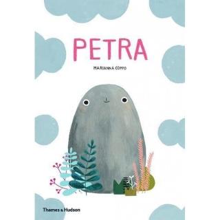 【麥克兒童外文】Petra