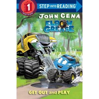 STP Get Out And PlayL1