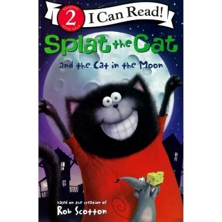 ICR:Splat Cat And Cat In MoonL2
