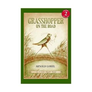 【麥克兒童外文】Grasshopper on the Road