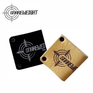 【Snareweight】5-2LEATHER 重擊5號專用皮墊 標準+薄(原廠公司貨 商品保固有保障)