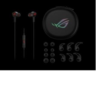 【ASUS 華碩】ROG Cetra II Core 入耳式有線電競耳機