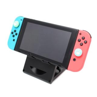 【Nintendo 任天堂】Switch/Lite副廠 多角度摺疊便攜 Switch主機適用螢幕架