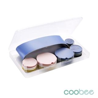 【SingBee 欣美】coobee 飾蓋組(機能書桌/桌上配件)