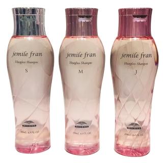 【哥德式】jemile fran 熱光感 洗髮精(200ml)