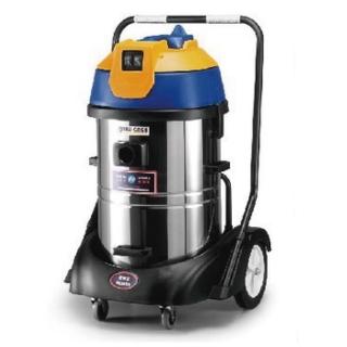 【NEORA尼歐拉】2000W 60L強力型雙馬達氣旋循環式乾濕兩用吸塵器(【AS-800】)