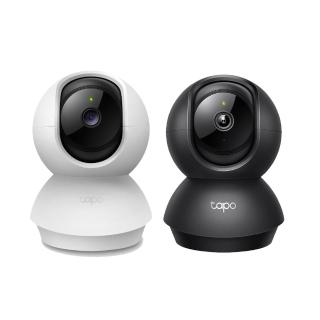 【TP-Link】Tapo C210/C211 2K 300萬畫素WiFi無線旋轉網路攝影機/監視器 IP CAM  