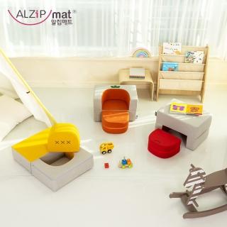 【Alzipmat】韓國蔬菜水果小沙發(三款任選)