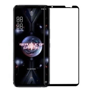 【IN7】ASUS ROG Phone 5  6.78吋 ZS673KS 高透光2.5D滿版鋼化玻璃保護貼