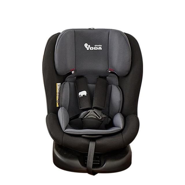 【YODA】ISOFIX全階段360度汽車安全座椅/汽座(三款可選)