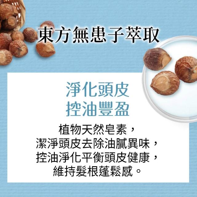 【美吾髮】草本主義洗髮精540ml(馬鞭草/咖啡因/金盞花/洋甘菊/何首烏/檸檬草/平衡淨化/涼感)