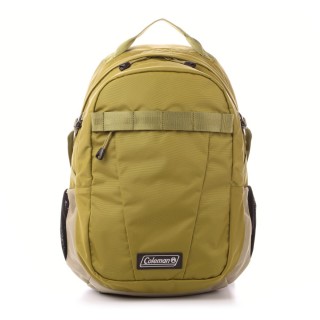 【Coleman】AITHRIA 15後背包CM-37681M000(草原綠)