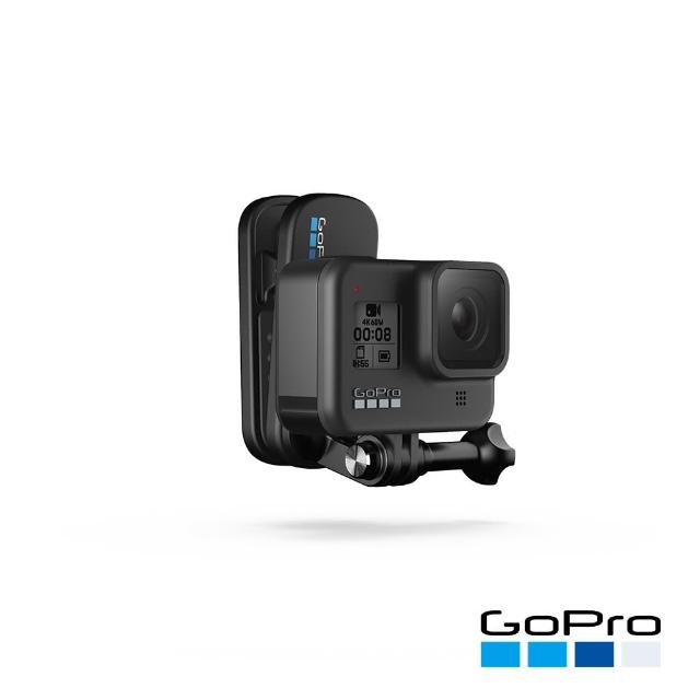 Gopro 磁吸旋轉夾 Atclp 001 Momo購物網