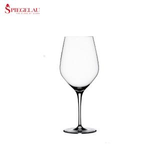 【德國Spiegelau】歐洲製德國Soire/波爾多紅酒杯/515ml(TVBS來吧營業中選用品牌)