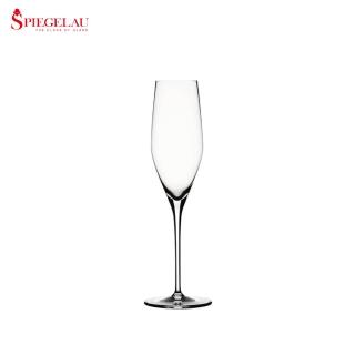 【德國Spiegelau】歐洲製德國Authentis Casual/氣泡杯/190ml(TVBS來吧營業中選用品牌)