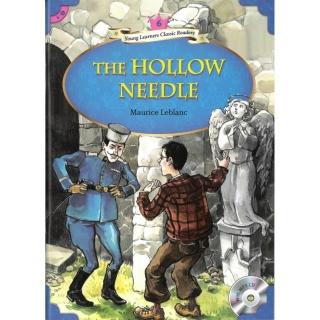 YLCR6：The Hollow Needle （with MP3）