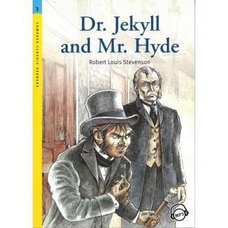 CCR3：Dr. Jekyll and Mr. Hyde （with MP3）