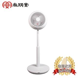 【尚朋堂】空氣循環扇SF-095TU