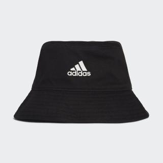 【adidas官方旗艦館】LOGO 漁夫帽 男/女(H36810)