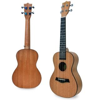 【拓弦音樂】Kalani  23吋 桃花心木 烏克麗麗(KU-MH23)