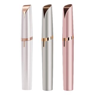 【DREAMCATCHER】LED電動修眉刀(修眉/修眉器/電動修眉刀/電動修眉器/修毛機)